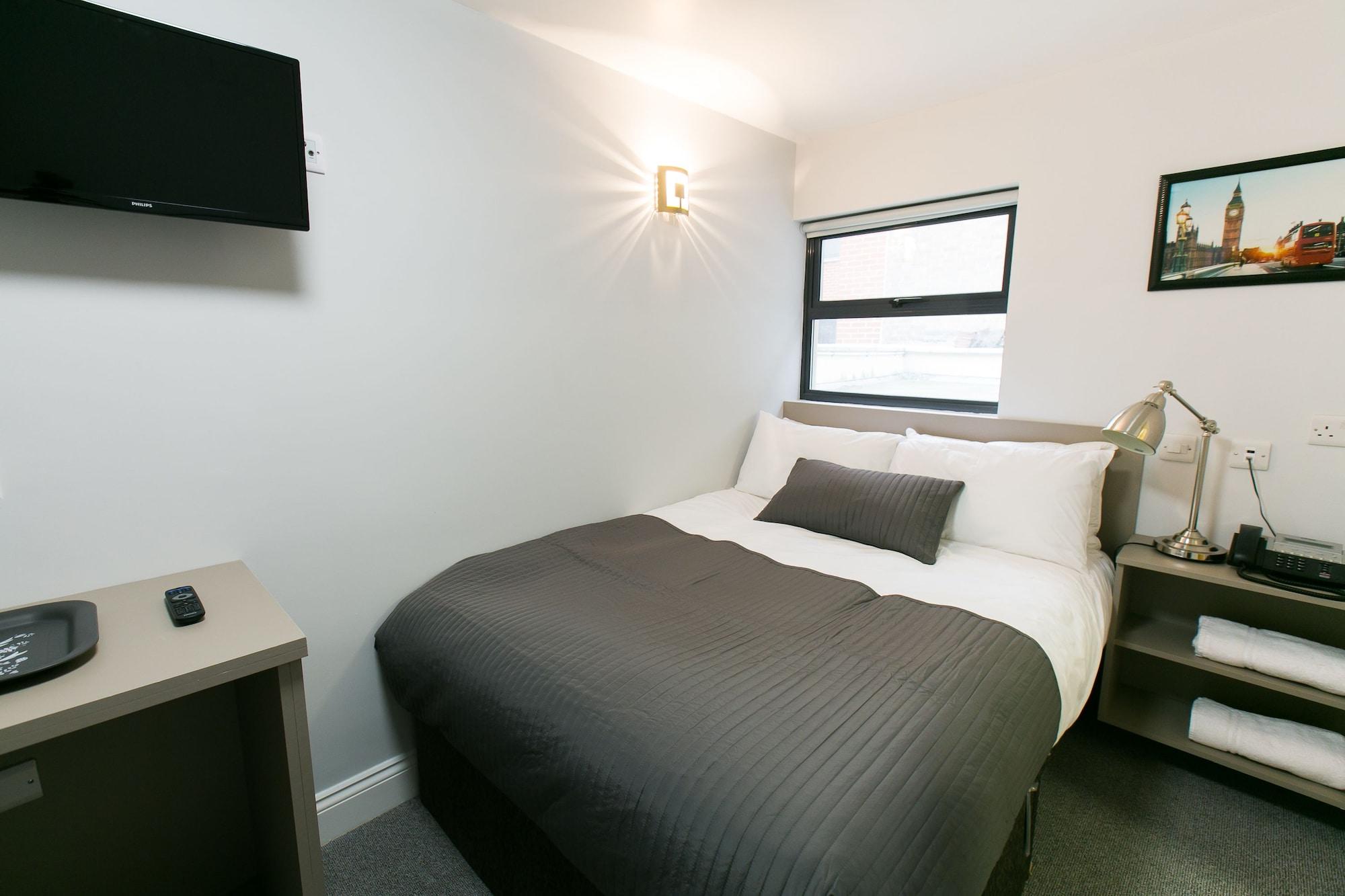 Belvilla Ilford Hill Hotel London Exterior foto