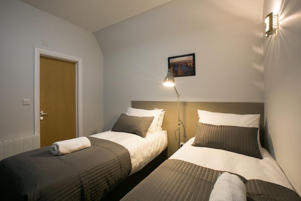 Belvilla Ilford Hill Hotel London Exterior foto