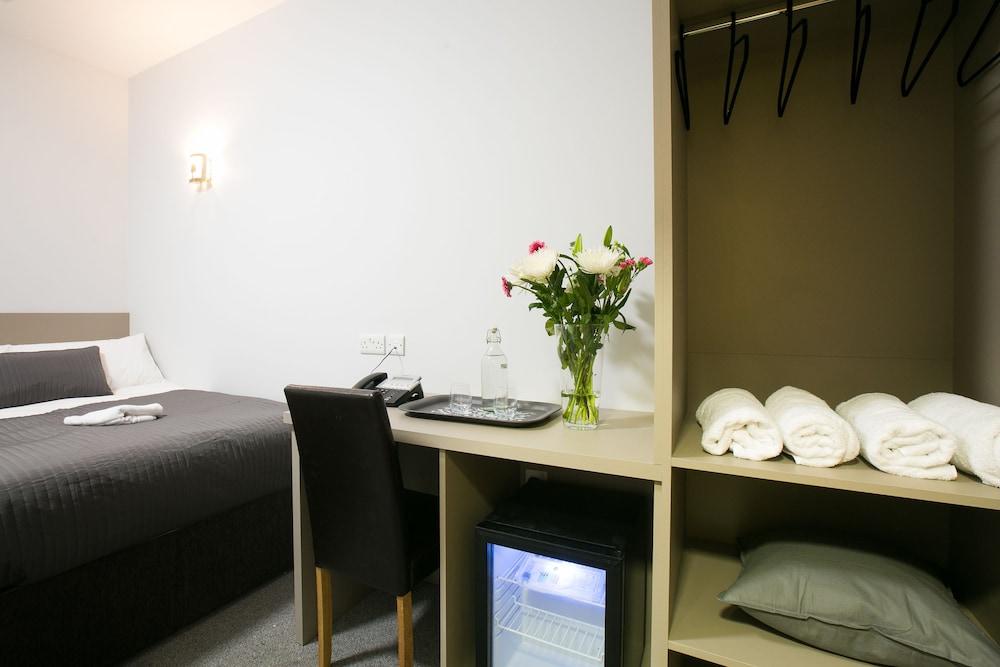 Belvilla Ilford Hill Hotel London Exterior foto