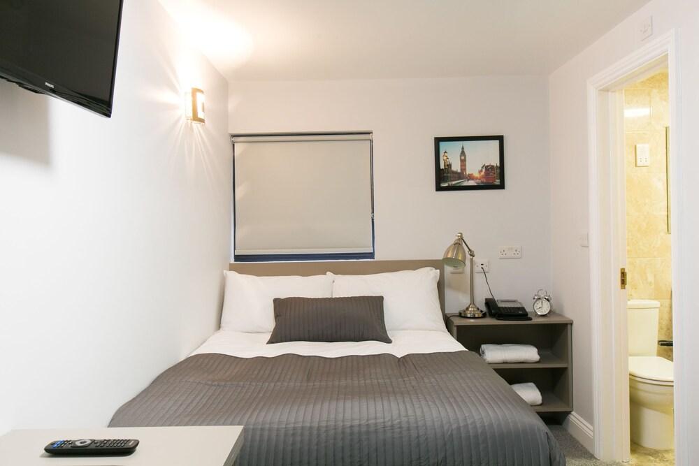 Belvilla Ilford Hill Hotel London Exterior foto