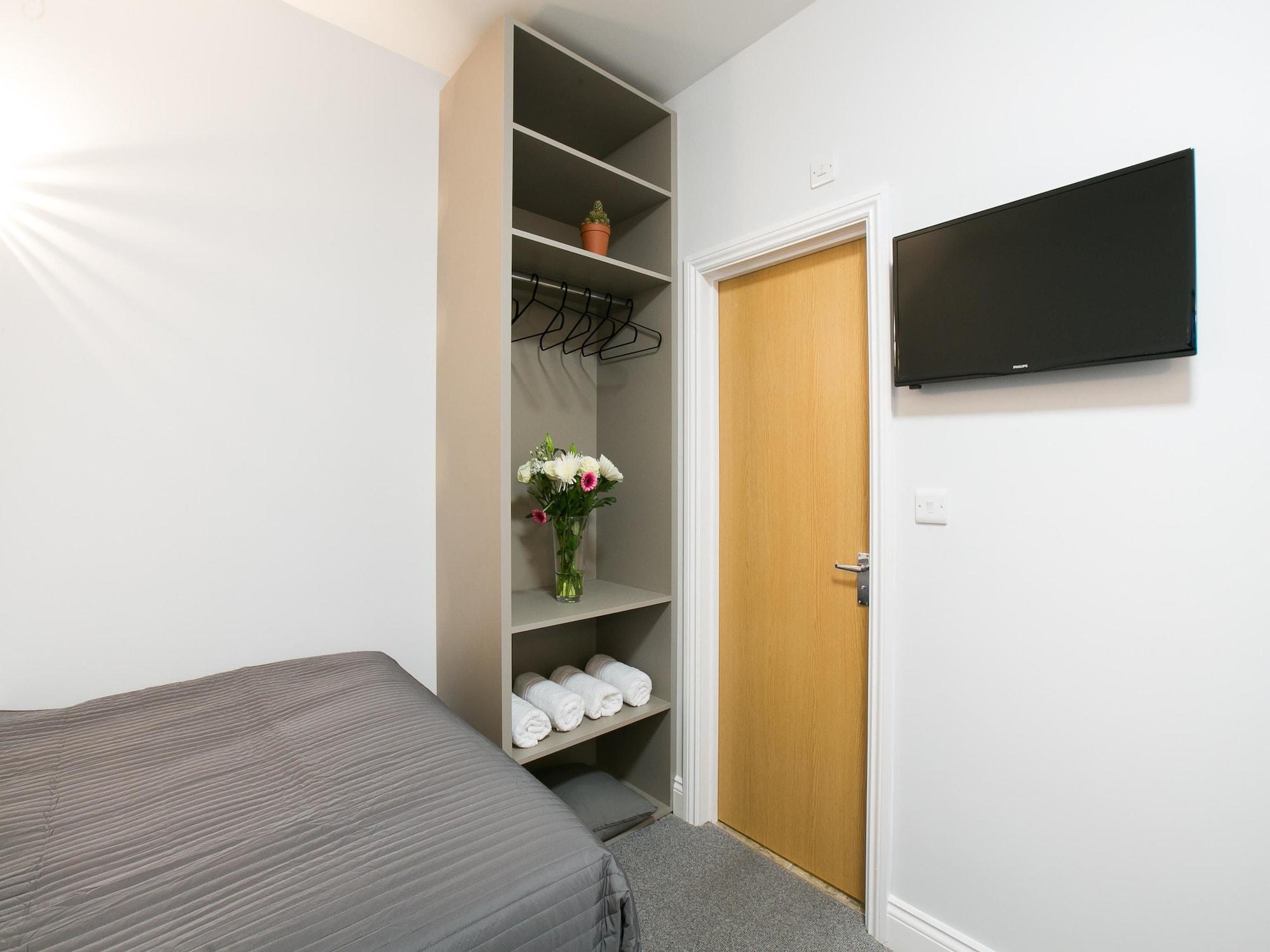 Belvilla Ilford Hill Hotel London Exterior foto