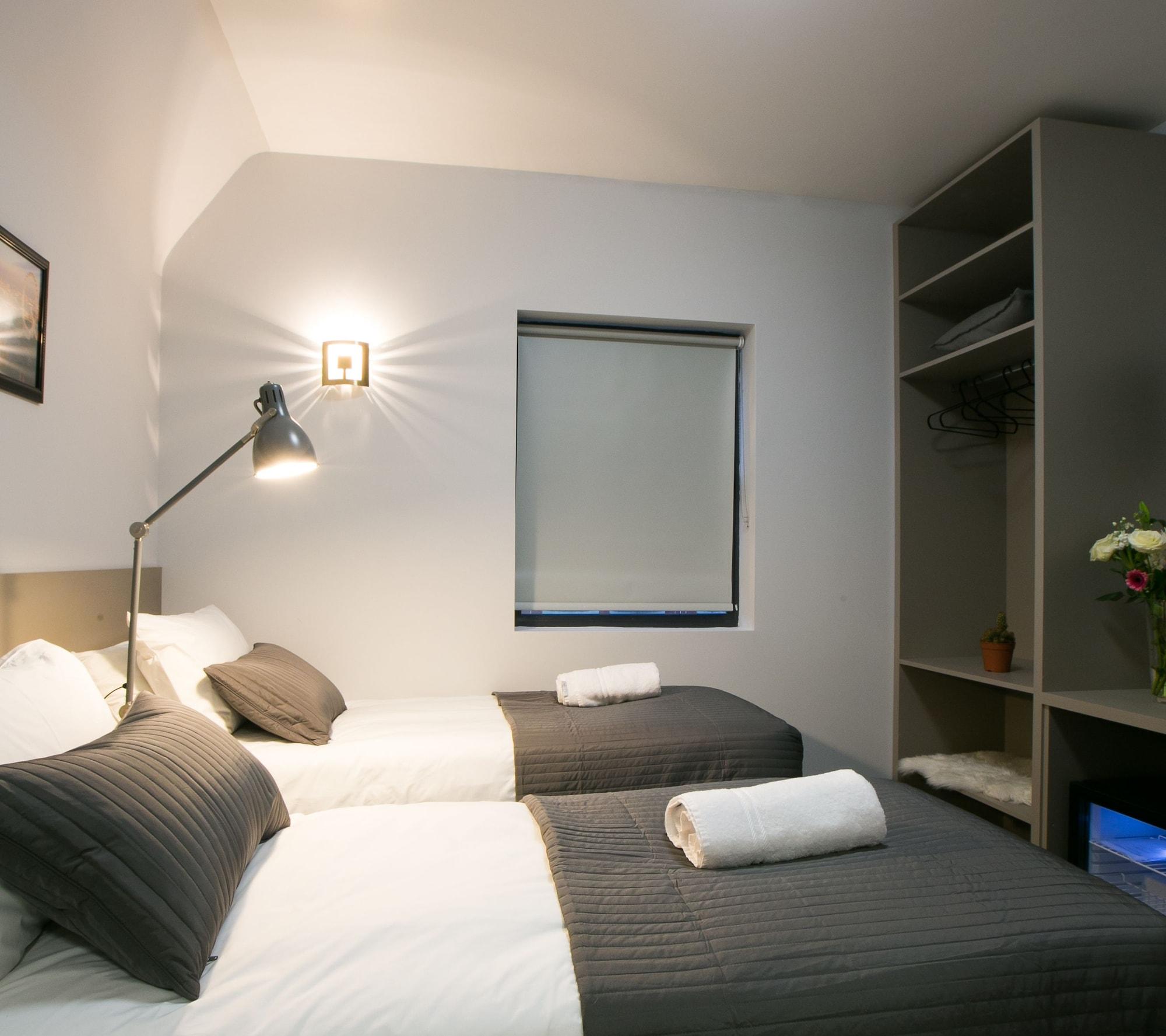 Belvilla Ilford Hill Hotel London Exterior foto