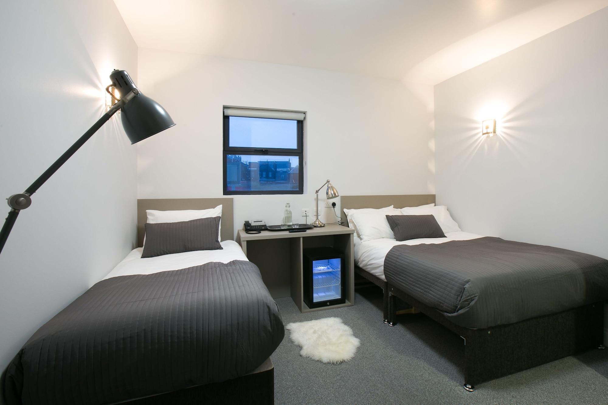 Belvilla Ilford Hill Hotel London Exterior foto