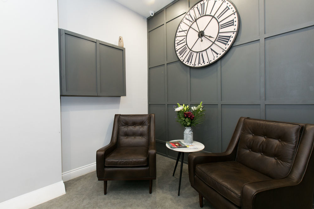 Belvilla Ilford Hill Hotel London Exterior foto