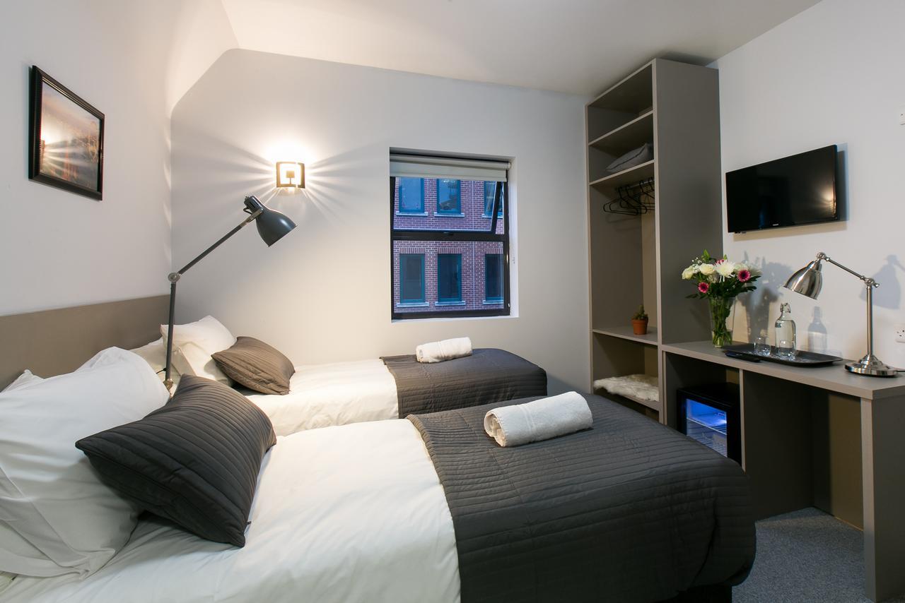 Belvilla Ilford Hill Hotel London Exterior foto
