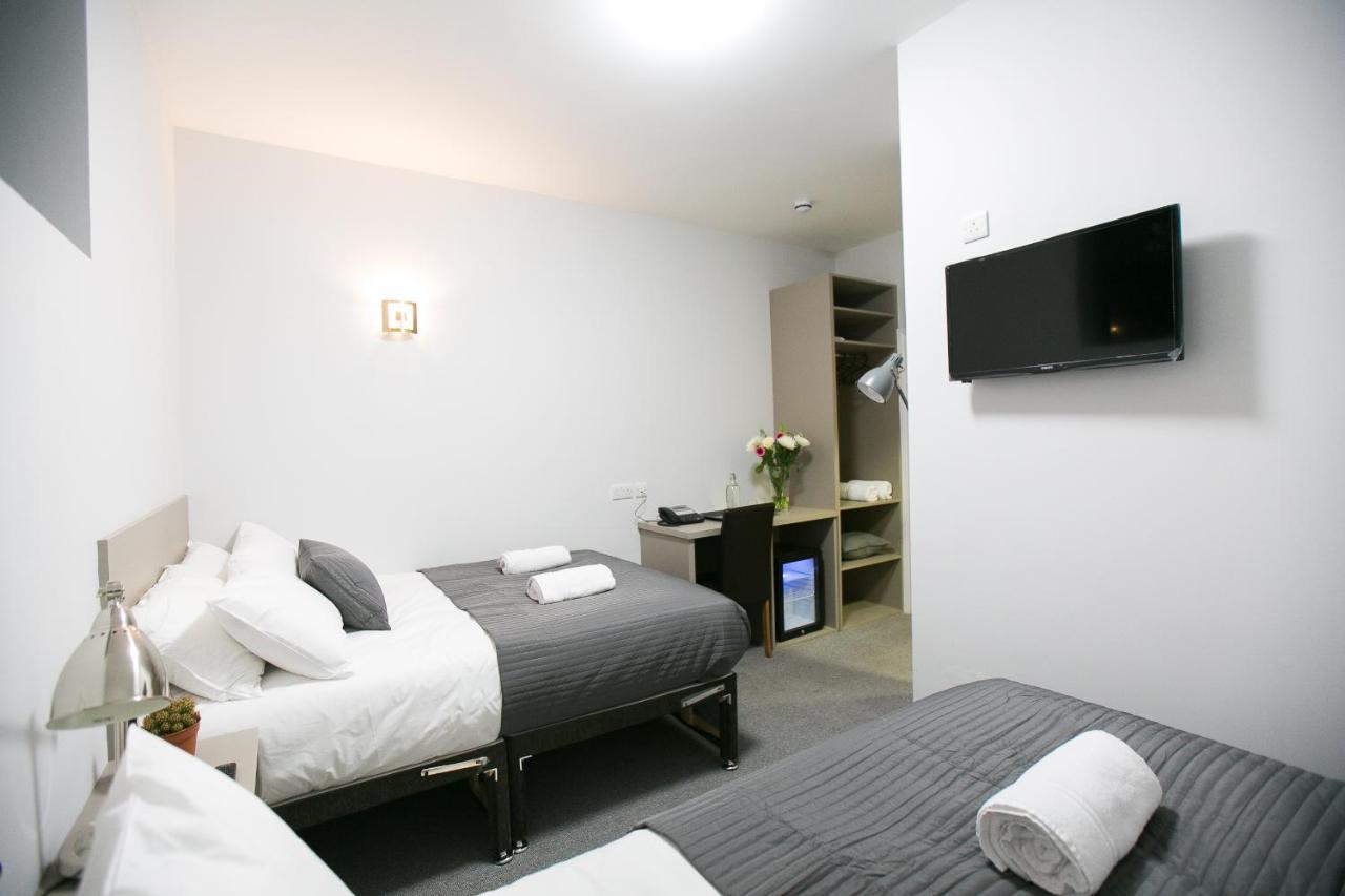 Belvilla Ilford Hill Hotel London Exterior foto