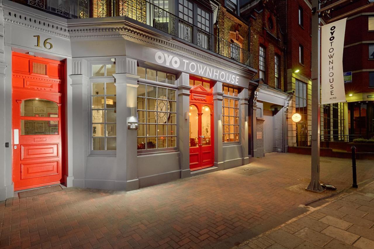 Belvilla Ilford Hill Hotel London Exterior foto