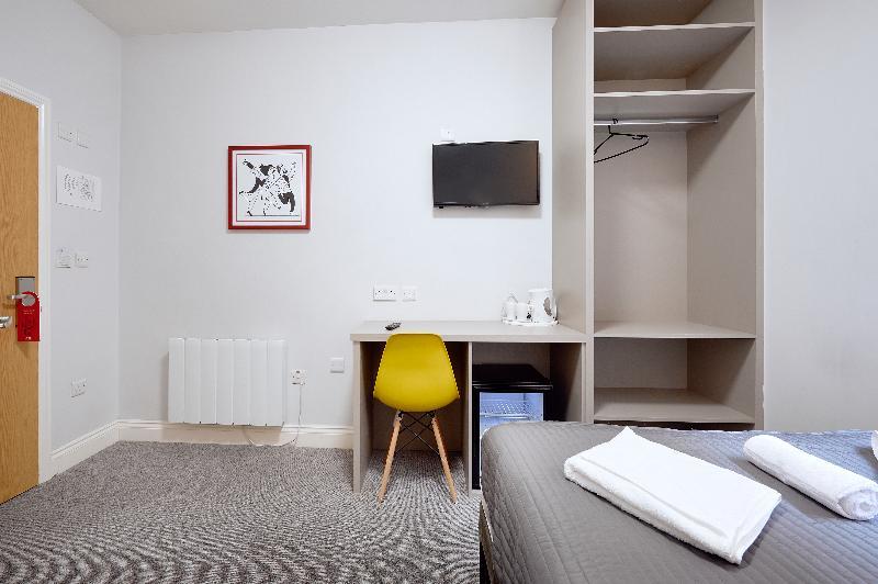 Belvilla Ilford Hill Hotel London Exterior foto
