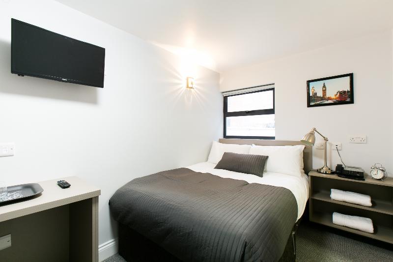 Belvilla Ilford Hill Hotel London Exterior foto