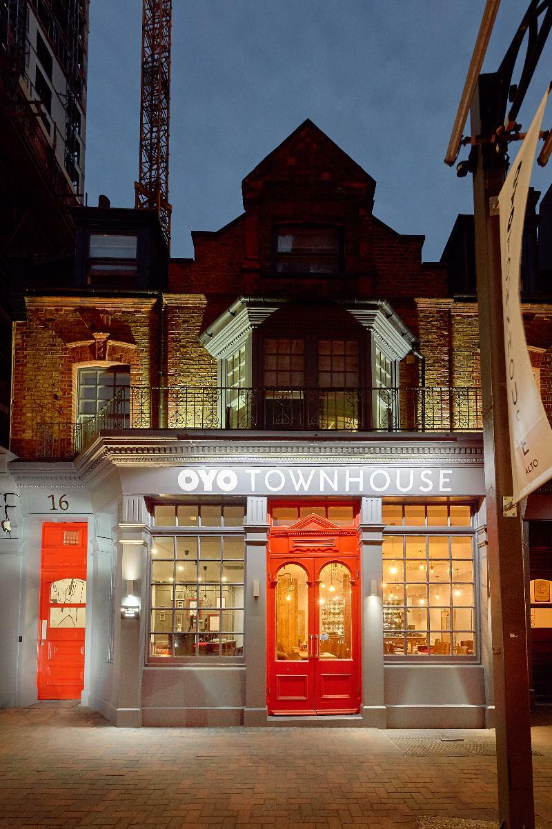 Belvilla Ilford Hill Hotel London Exterior foto