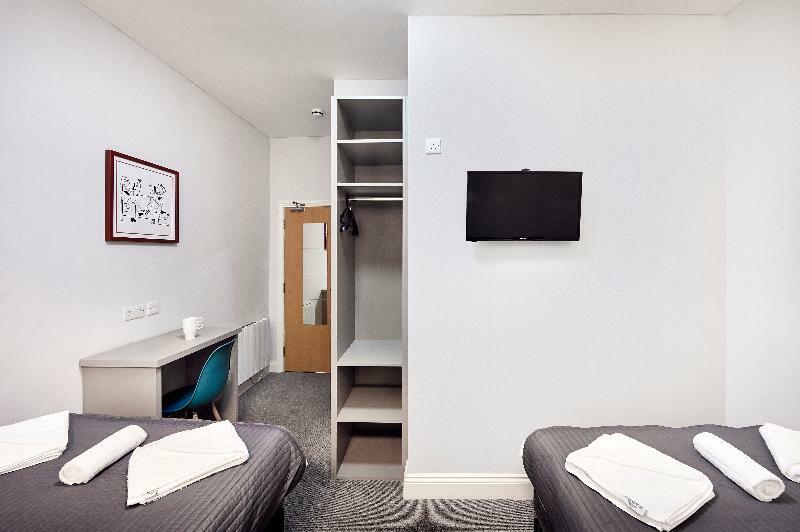 Belvilla Ilford Hill Hotel London Exterior foto
