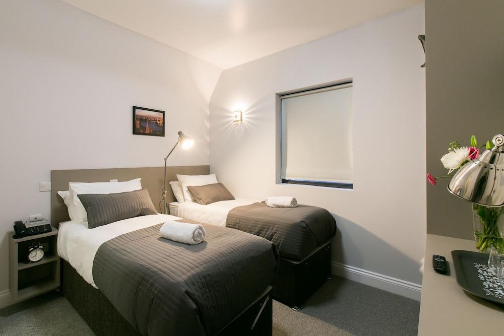 Belvilla Ilford Hill Hotel London Exterior foto
