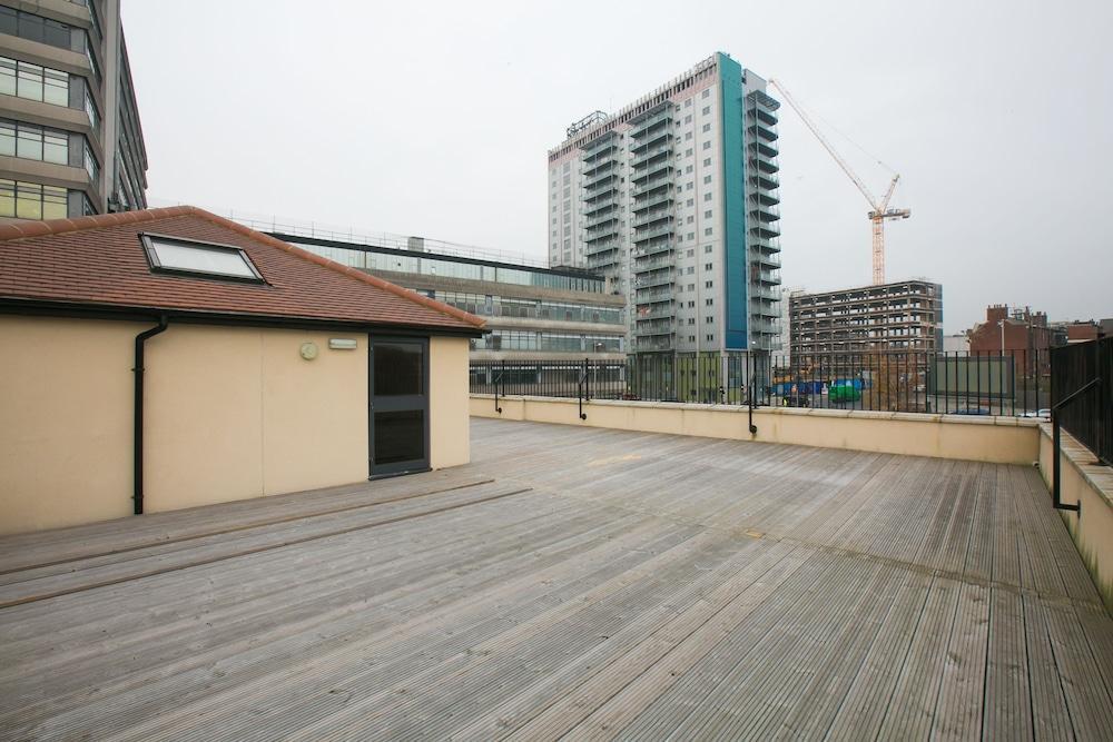 Belvilla Ilford Hill Hotel London Exterior foto